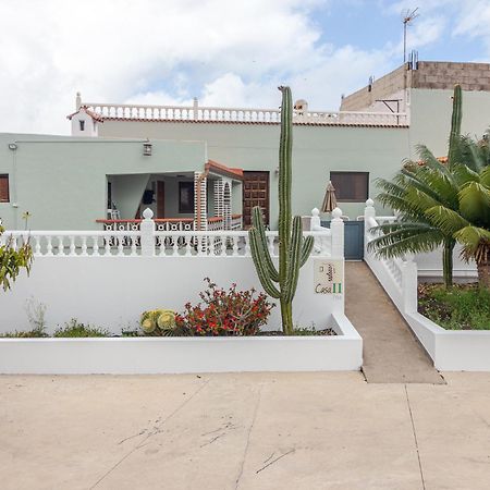 Casa Marjoes - 2 Villas - Bbq - Communal Pool Moya  Εξωτερικό φωτογραφία
