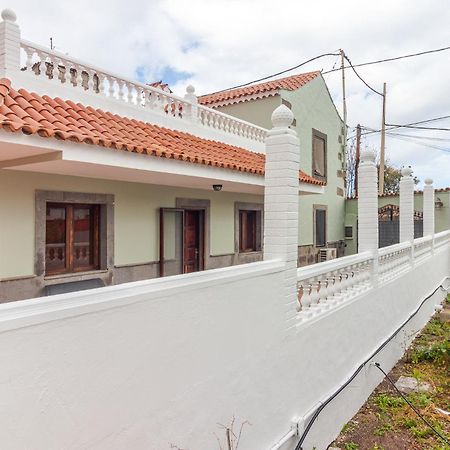 Casa Marjoes - 2 Villas - Bbq - Communal Pool Moya  Εξωτερικό φωτογραφία