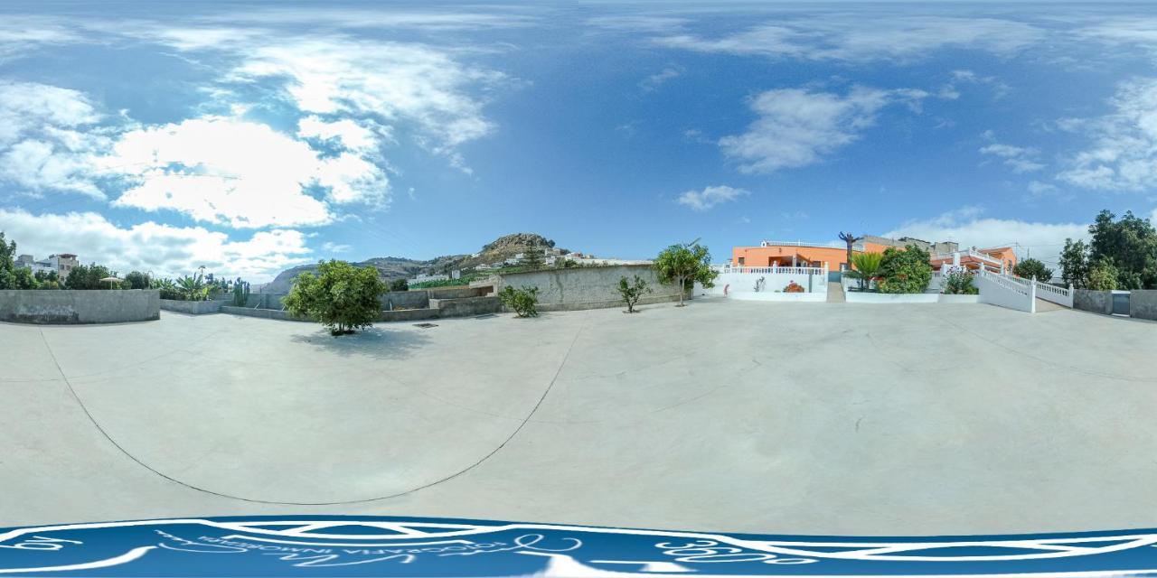 Casa Marjoes - 2 Villas - Bbq - Communal Pool Moya  Εξωτερικό φωτογραφία