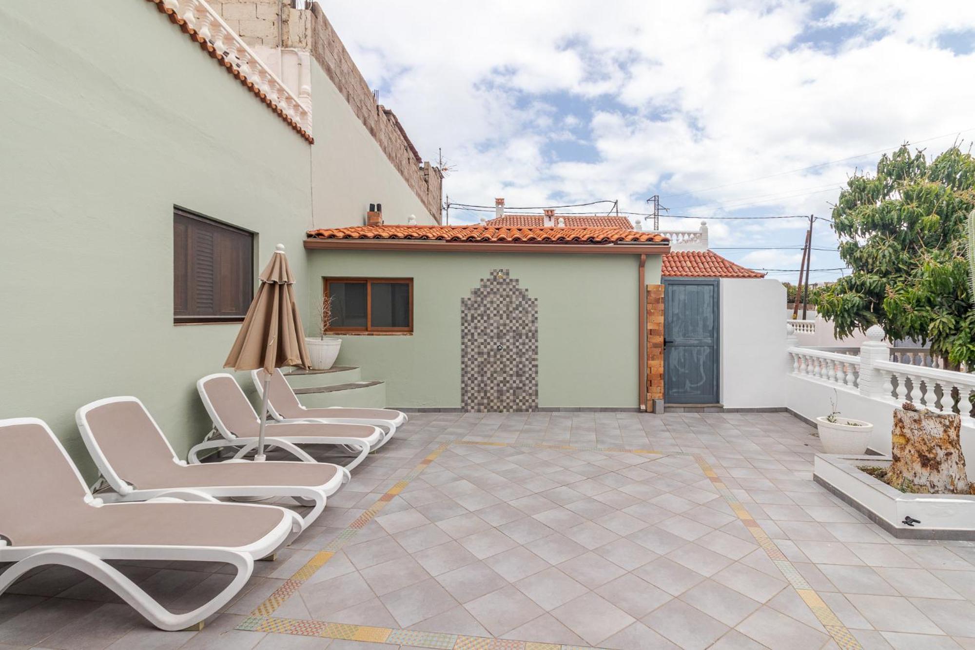 Casa Marjoes - 2 Villas - Bbq - Communal Pool Moya  Εξωτερικό φωτογραφία