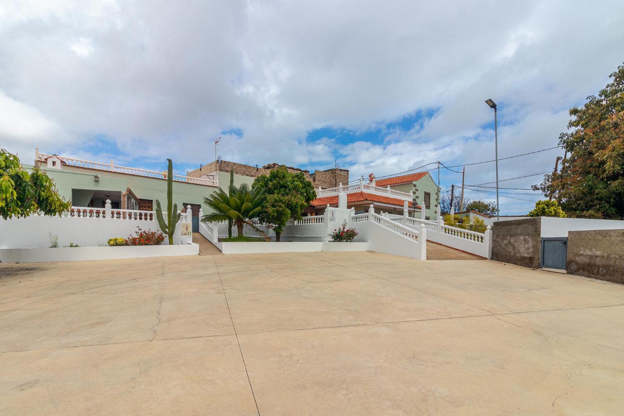 Casa Marjoes - 2 Villas - Bbq - Communal Pool Moya  Εξωτερικό φωτογραφία