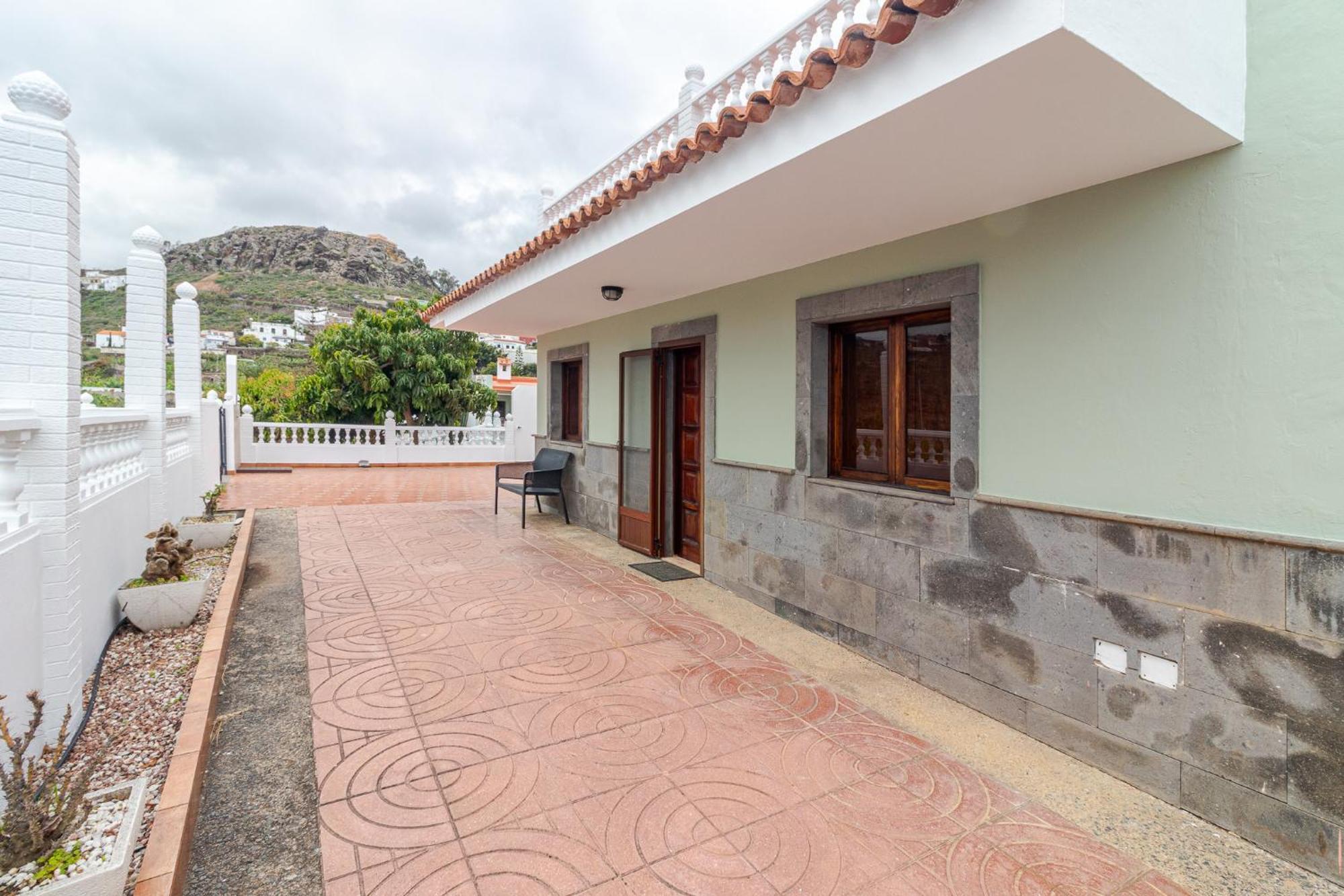 Casa Marjoes - 2 Villas - Bbq - Communal Pool Moya  Εξωτερικό φωτογραφία