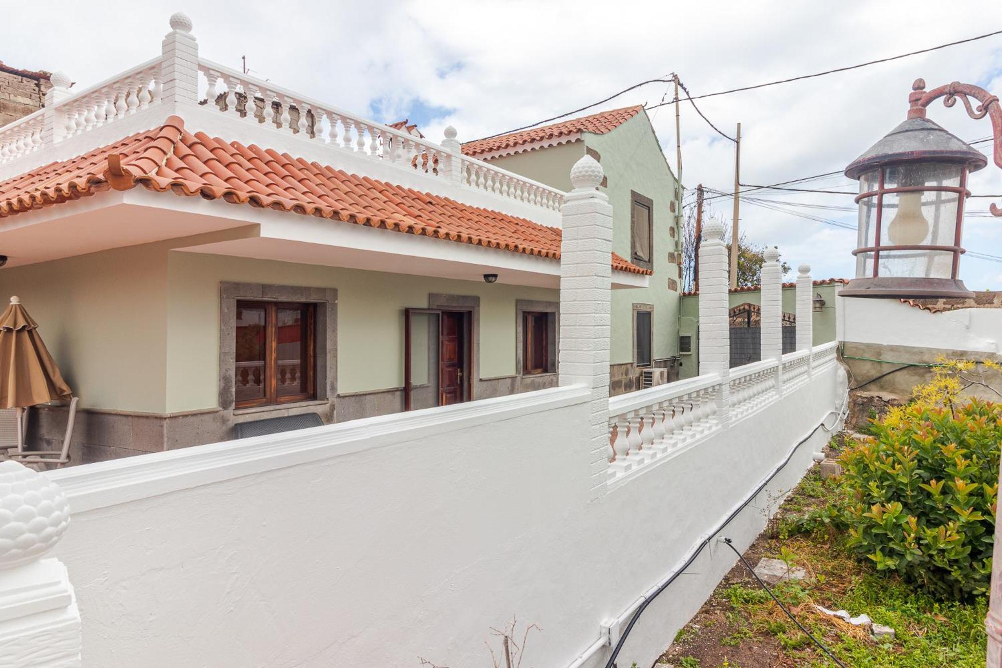 Casa Marjoes - 2 Villas - Bbq - Communal Pool Moya  Εξωτερικό φωτογραφία