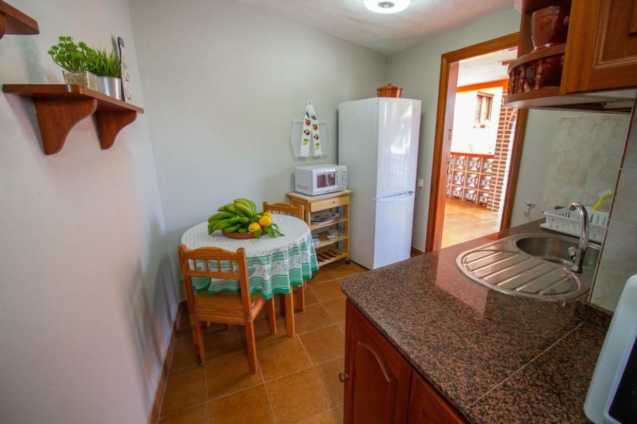 Casa Marjoes - 2 Villas - Bbq - Communal Pool Moya  Εξωτερικό φωτογραφία