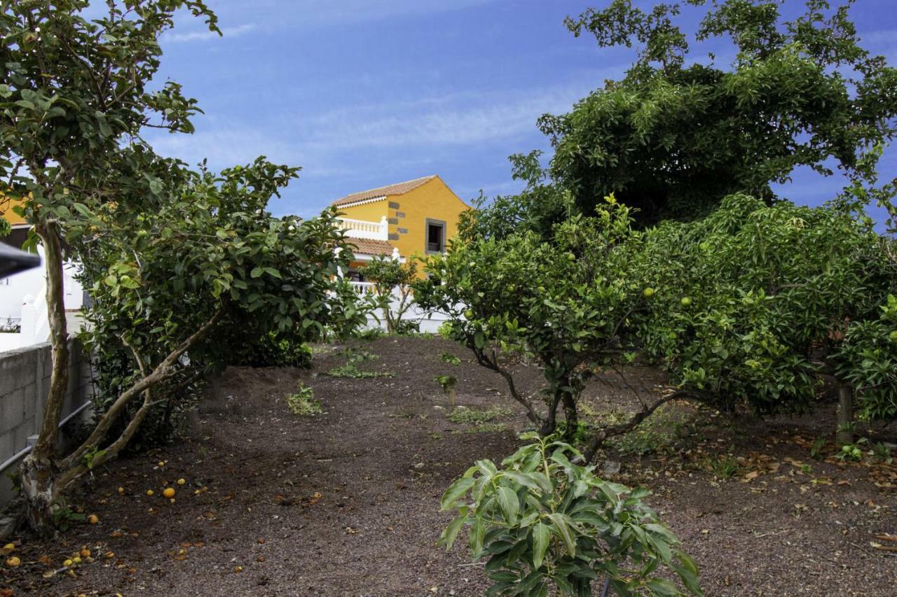 Casa Marjoes - 2 Villas - Bbq - Communal Pool Moya  Εξωτερικό φωτογραφία
