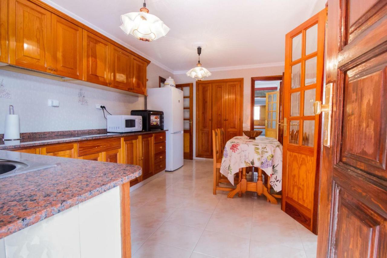 Casa Marjoes - 2 Villas - Bbq - Communal Pool Moya  Εξωτερικό φωτογραφία
