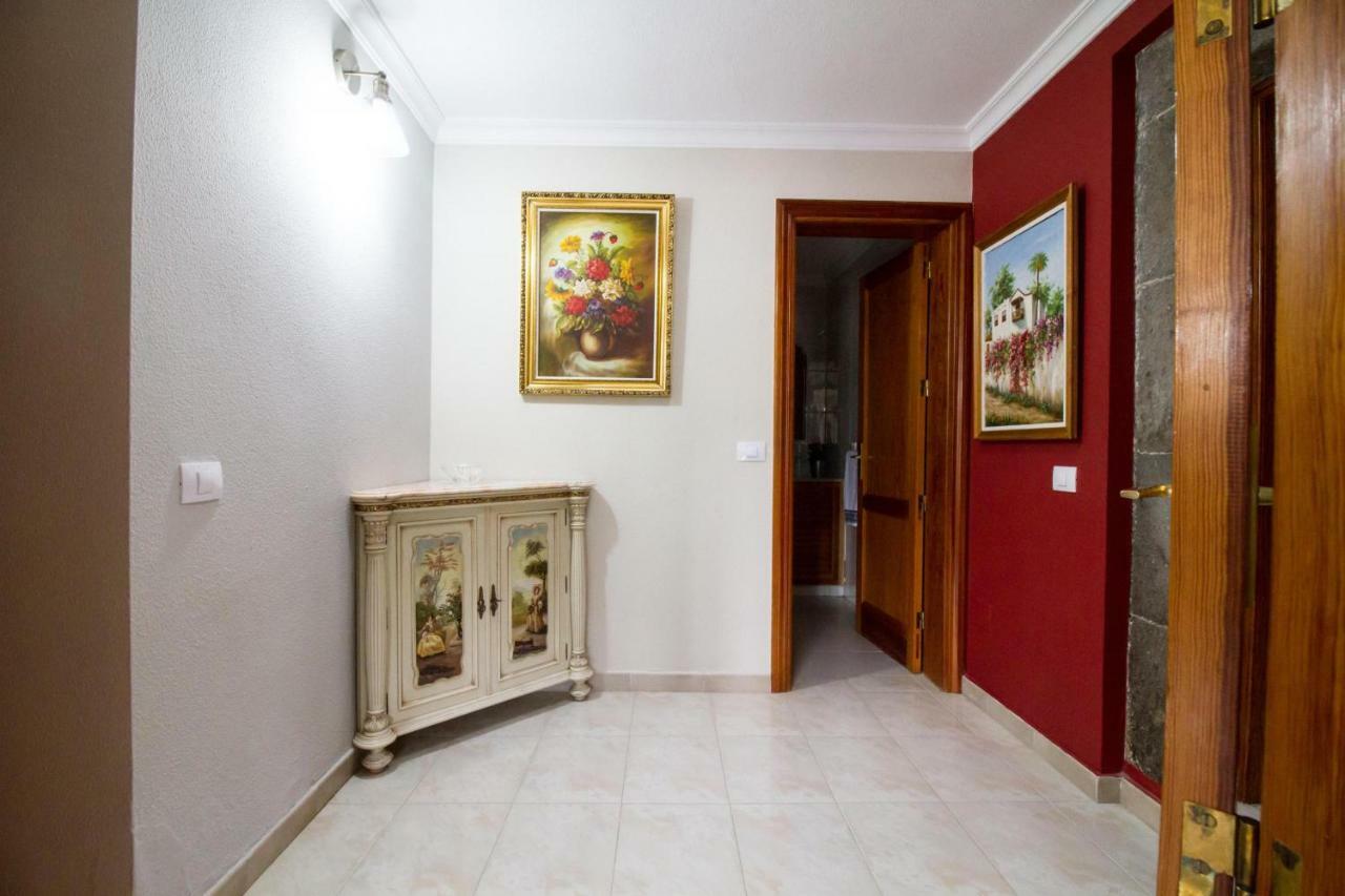 Casa Marjoes - 2 Villas - Bbq - Communal Pool Moya  Εξωτερικό φωτογραφία