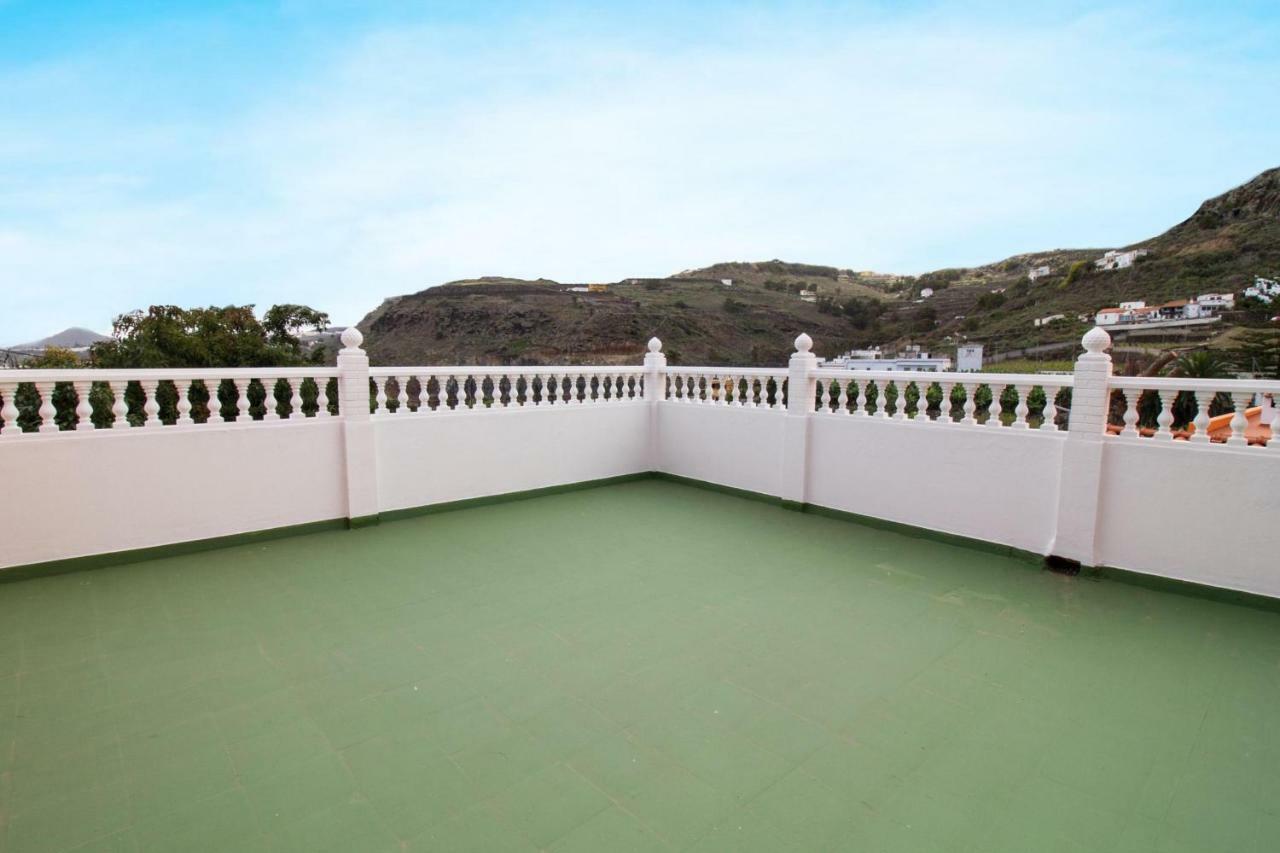 Casa Marjoes - 2 Villas - Bbq - Communal Pool Moya  Εξωτερικό φωτογραφία