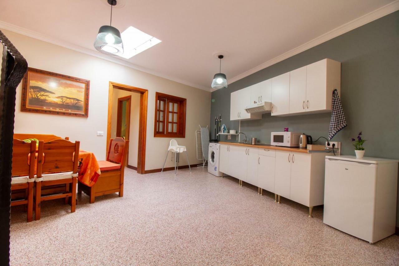 Casa Marjoes - 2 Villas - Bbq - Communal Pool Moya  Εξωτερικό φωτογραφία