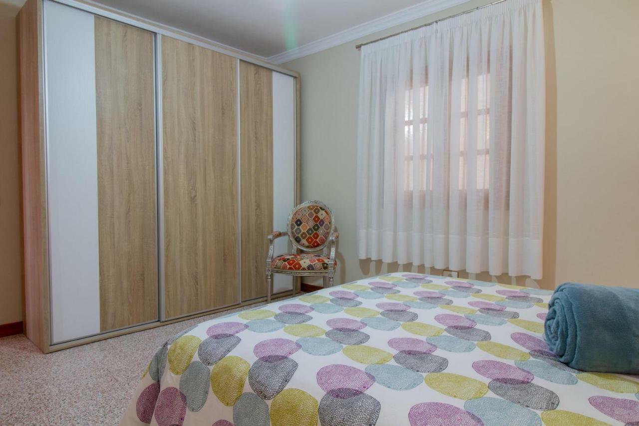 Casa Marjoes - 2 Villas - Bbq - Communal Pool Moya  Εξωτερικό φωτογραφία